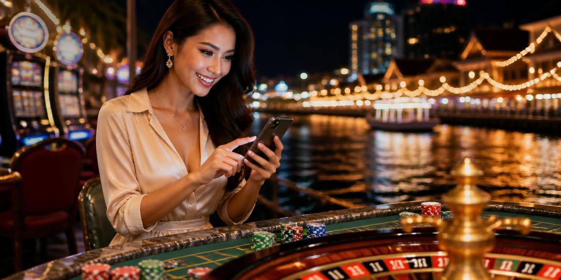 jayaking88 Live Baccarat